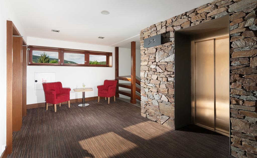 Hotel Adam Špindlerŭv Mlýn Ngoại thất bức ảnh