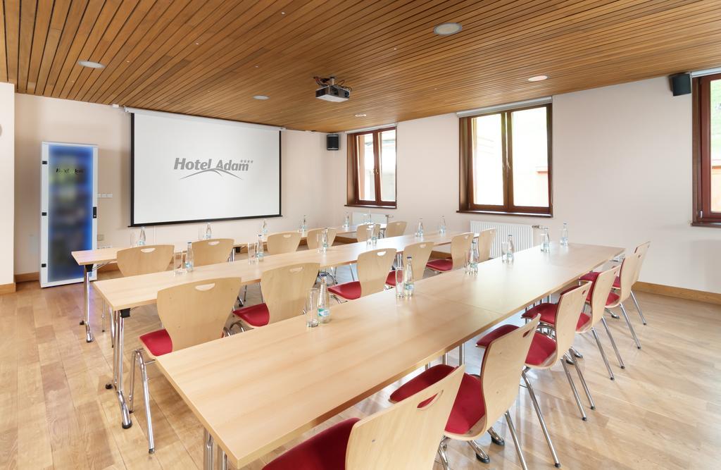 Hotel Adam Špindlerŭv Mlýn Ngoại thất bức ảnh