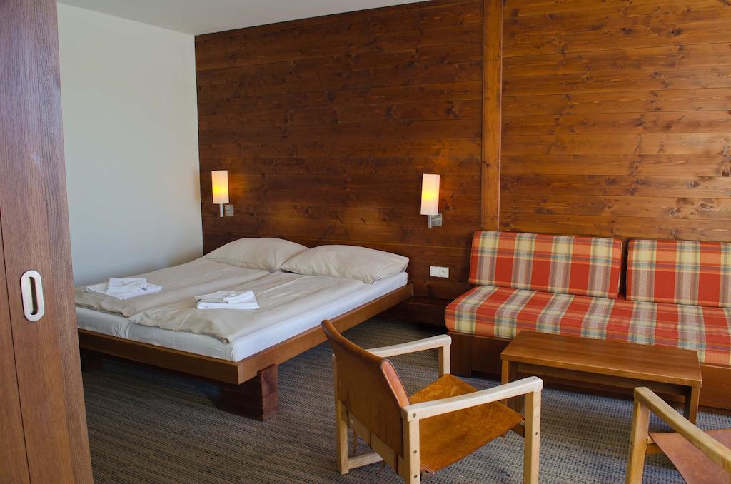 Hotel Adam Špindlerŭv Mlýn Phòng bức ảnh