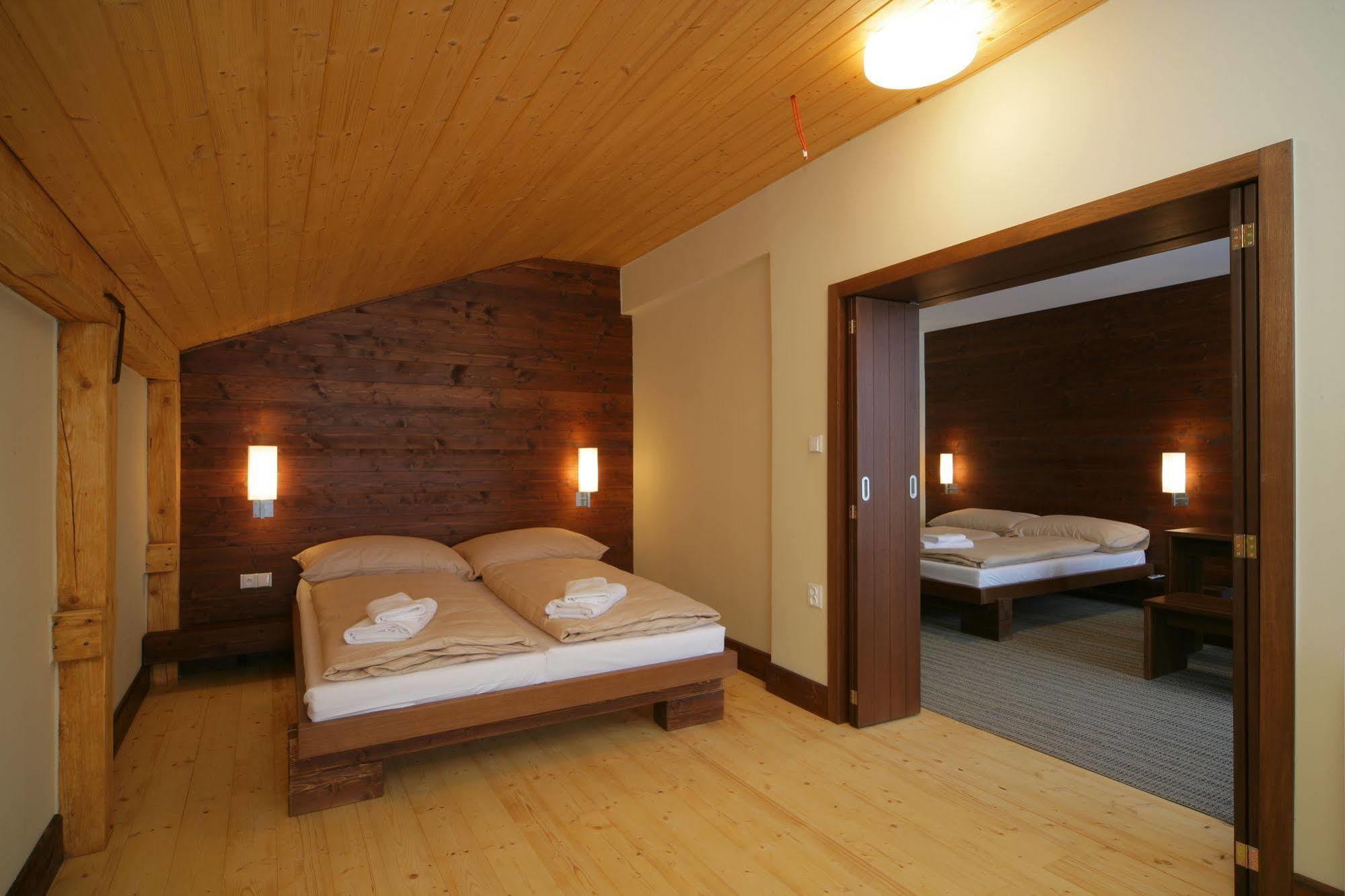Hotel Adam Špindlerŭv Mlýn Ngoại thất bức ảnh