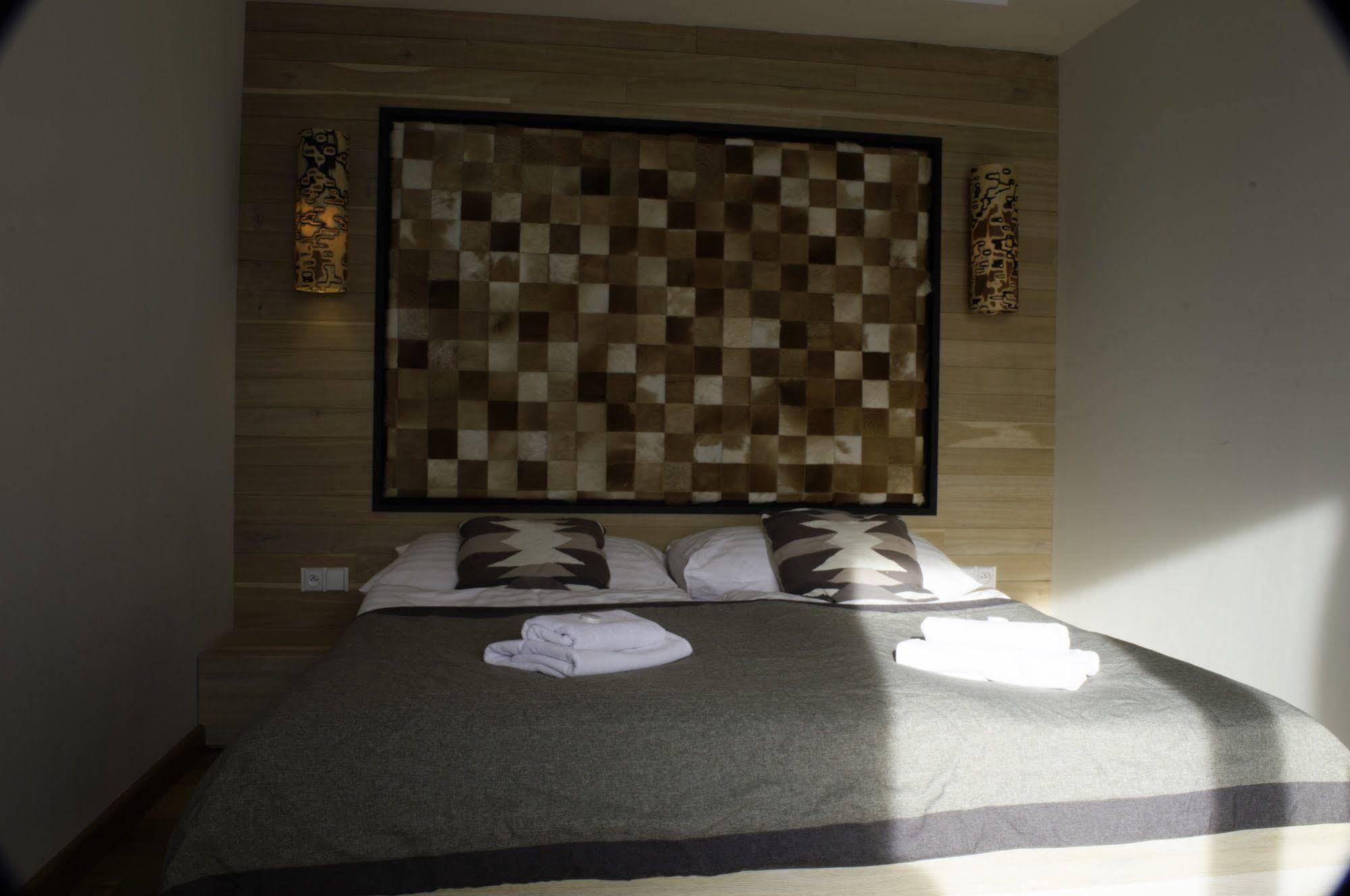 Hotel Adam Špindlerŭv Mlýn Ngoại thất bức ảnh