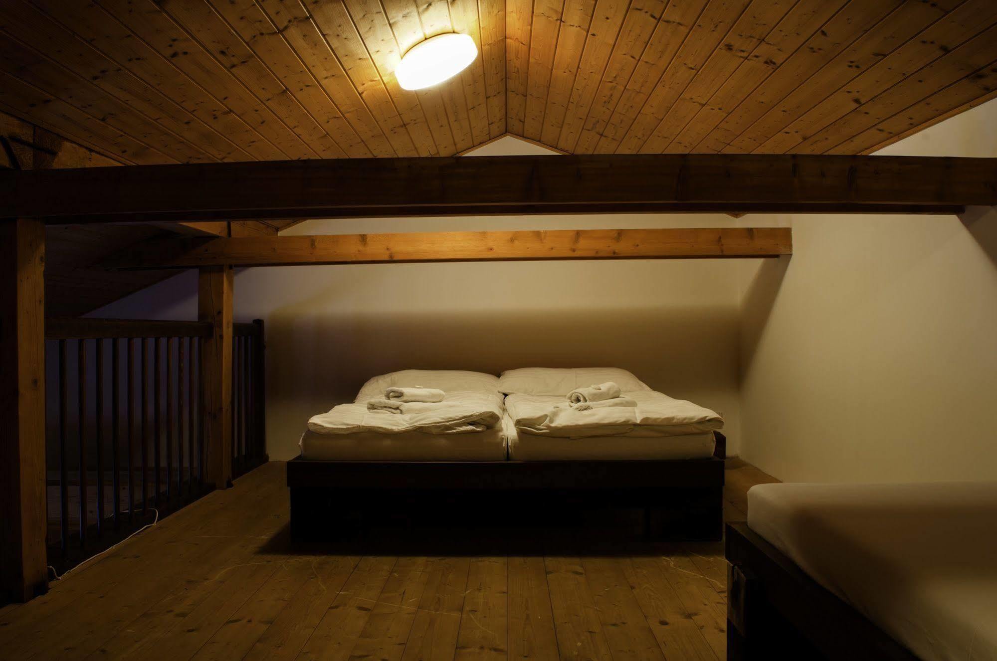 Hotel Adam Špindlerŭv Mlýn Ngoại thất bức ảnh