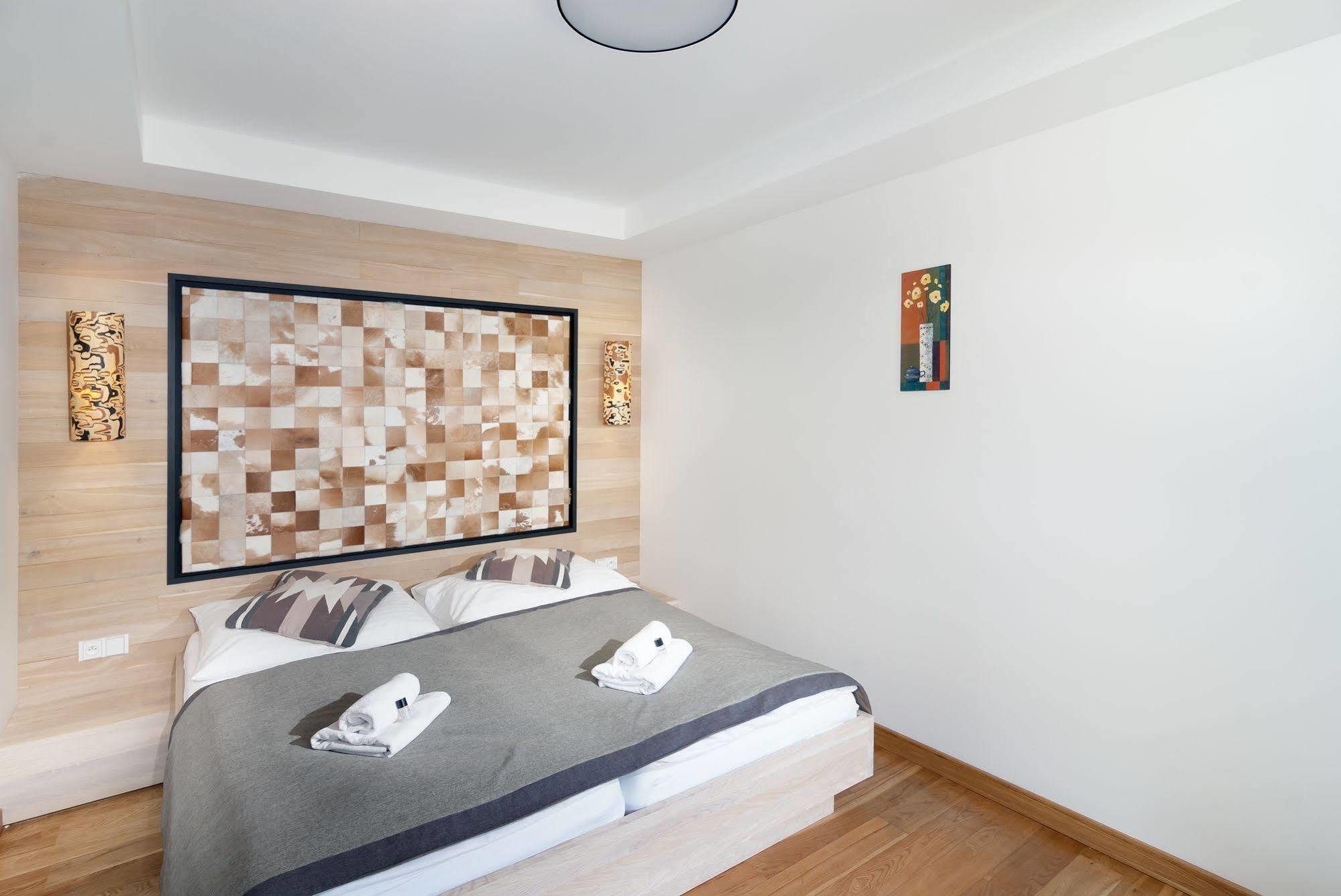 Hotel Adam Špindlerŭv Mlýn Ngoại thất bức ảnh
