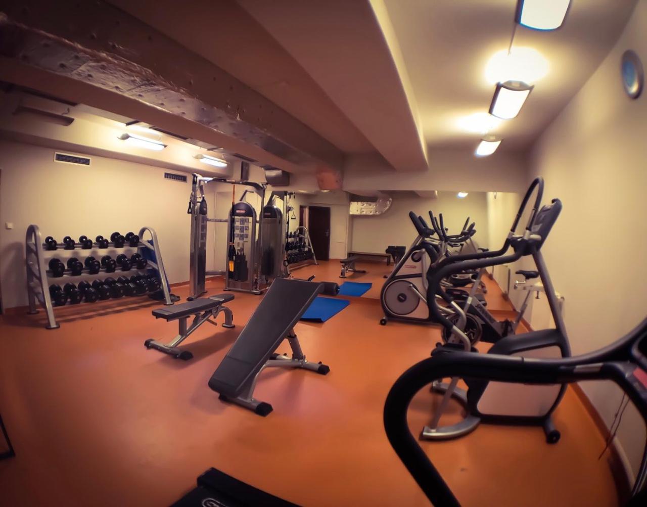 Hotel Adam Špindlerŭv Mlýn Ngoại thất bức ảnh