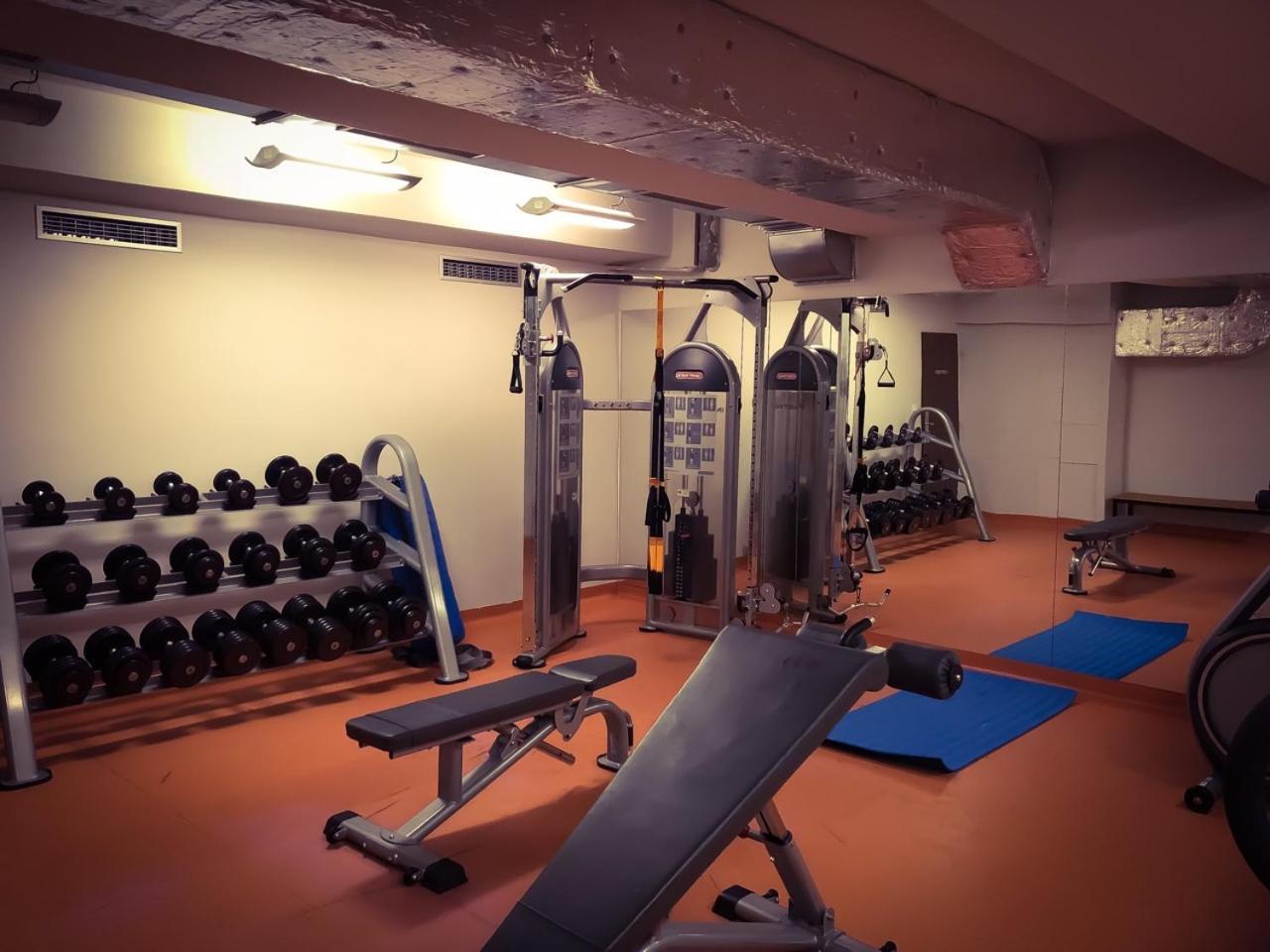 Hotel Adam Špindlerŭv Mlýn Ngoại thất bức ảnh